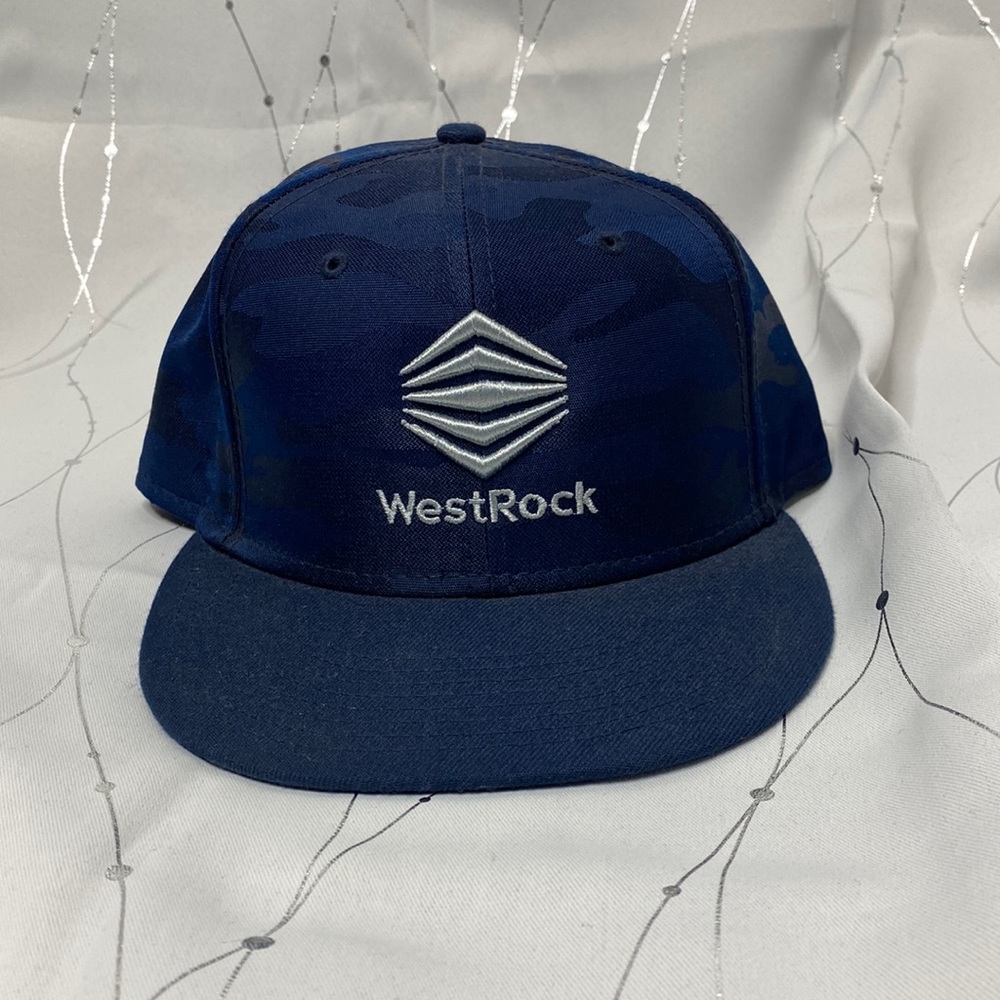 New Era Westrock Hat